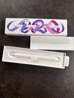 Apple Pencil Pro A2538