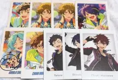 まとめ売り】 あんスタ 守沢千秋 - メルカリ