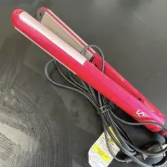 VS ストレートヘアアイロン ピンク　VSI-1012のサムネイル