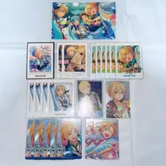 あんスタ なずなセット