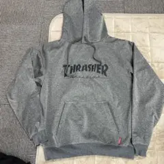 パーカー ウェア