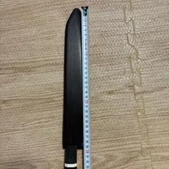 三条 源音房 鰻裂き 120mm 包丁 どじょう裂き 和包丁 研ぎ直し済 本職