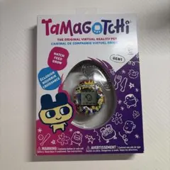 Tamagotchi たまごっち 本体 victor wembanyamaNBA - メルカリ