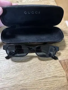 一点のみ美品GUCCI ヴィンテージサングラス GG1178/S 9VB - メルカリ