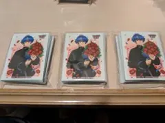 2026年最新】デラックス スリーブ ヴァンガードの人気アイテム - メルカリ