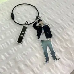 2025年最新】the boyz キュー アクキーの人気アイテム - メルカリ