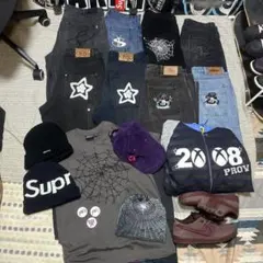 2026年最新】Supreme starの人気アイテム - メルカリ