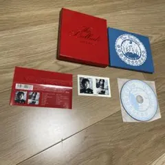 B'z/The Ballads～Love & B'z～