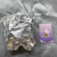 【匿名配送】原神 フィギュア 神里綾華 戦場の英姿