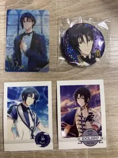 アイナナ　グッズ　和泉一織