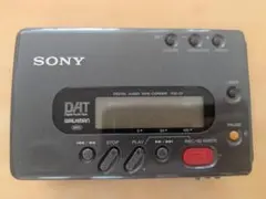 【動作不可・ジャンク】SONY DATプレイヤー TCD-D7 2026年最新】TCD-D7の人気アイテム - メルカリ