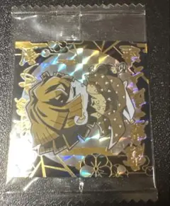 鬼滅の刃ディフォルメシール