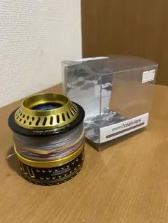 最終値引 ステラ SW 10000HG スプール 最終値引 ステラ SW 10000HG スプール - メルカリ