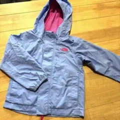 ノースフェイス　コンパクトジャケット3T 95～100サイズ