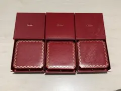 2026年最新】カルティエ 空箱 ネックレスの人気アイテム - メルカリ