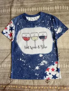 レディースTシャツ