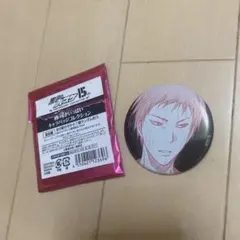 黒子のバスケ 赤司征十郎 ホログラム缶バッジ - メルカリ