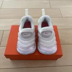 Nike dynamo free 12cm