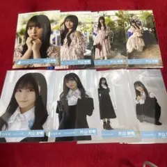 正源司陽子8種コンプ Kind of love MV衣装 日向坂46 生写真 - メルカリ