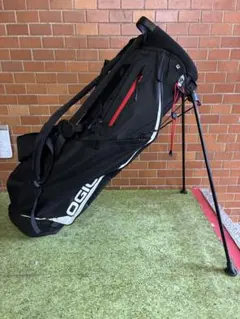 軽量キャディバック