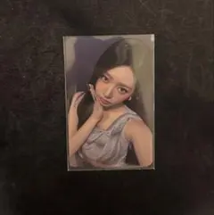 BABYMONSTER ベビモン ローラ 韓国ラキドロ トレカ