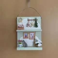 壁飾り