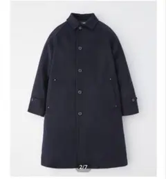 【Traditional Weatherwear】ステンカラーコート