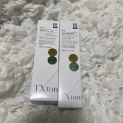 【新品未開封】VT TX-トーニングエッセンス＆クリームセット