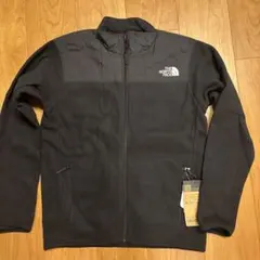 【新品】ノースフェイス　マウンテンバーサマイクロジャケット　S メンズ