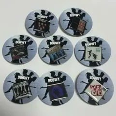 boowy ミュージシャン
