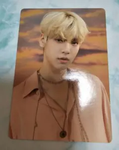 TXT ACT SWEET MIRAGE ミニフォト スビン③