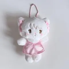 mikko characters ムース マスコットキーホルダー