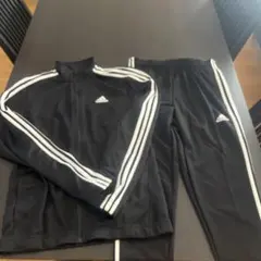 ジャージ上下 レディース s