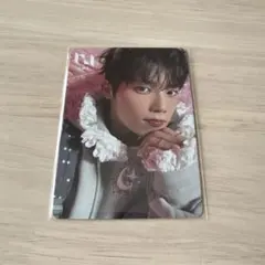 INI THE WINTER MAGIC タワレコオンライン 木村柾哉