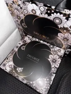 【ケント様専用】コスメデコルテ 2025クリスマスコフレ