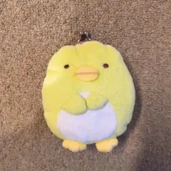 스밋코구라시 Pengin? 가마구치 파우치