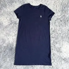 POLO RALPH LAUREN ポロラルフローレン ワンピース チュニック