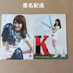 2025年最新】少女時代スターコレクションカードの人気アイテム