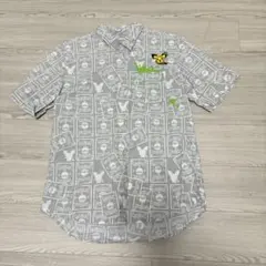 グラニフ　ポケモン　ピチュー　コラボ　シャツ　Sサイズ　送料無料