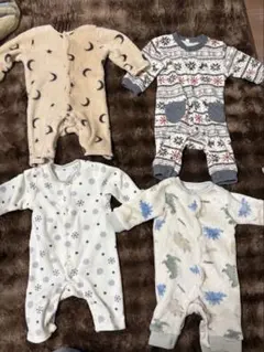 パジャマまとめ売り　60-70