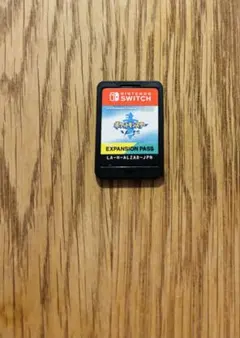 ポケットモンスターソードSwitch用