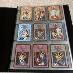 未開封 遊戯王 デュエリストカードファイル KONAMI - メルカリ