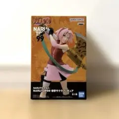 海外限定 NARUTO疾風伝 POPMART 幼少期フィギュア 春野サクラ - メルカリ