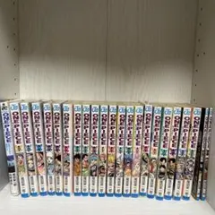 漫画　ワンピース　まとめ売り ワンピース 80〜114巻＋総集編セット 抜けなし ONE PIECE 漫画 - メルカリ