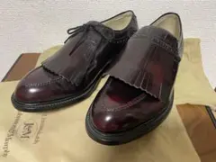 ARISTOCRAFT ジョンストン＆マーフィー アリストクラフト日本製 ゴルフのサムネイル