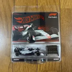 ホットウィール rlc