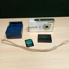 Canon IXY DIGITAL PC1060 コンパクトデジタルカメラ