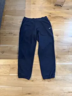 Nike ネイビー スウェットパンツ・スウェットシャツ セット