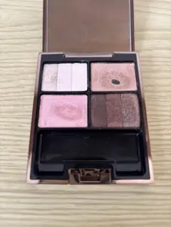 LUNASOL アイシャドウパレット