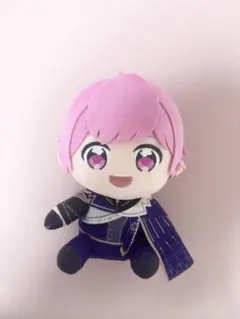 いれいす ないこ 武道館 ぬいぐるみ - メルカリ